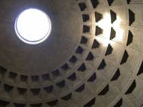 Pantheon Rome