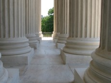 Supreme Court, Columns, Washington, DC iStock_000000229793XSmall