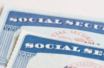 US social security cards 154114379