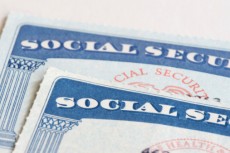 US social security cards 154114379