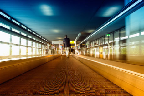 Airport Walkway 146082024