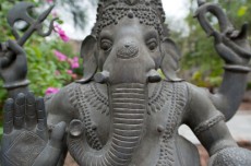 Ganesha India 148478906