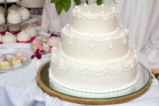 wedding cake 1 - 117316269 Marriage-Based Green Card