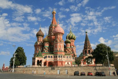 Nonimmigrant Visa (NIV) in Russia Suspended - Immigration Lawyer | Kirberger PC