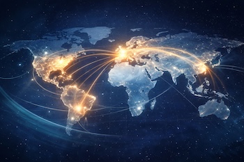 J-1 Visa Exchange Program, Global Exchange