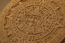 Past Visa Bulletins and Priority Dates, Aztec Calendar Stone