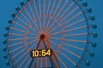 About USCIS Processing Times, Cosmo Clock Yokahama