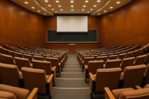 Lecture Hall EB1 Outstanding Professor or Researcher