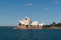 Sydney Opera House E-3 Visa for Australian Nationals
