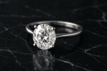 engagement ring K-1 Fiance Fiancee Visa