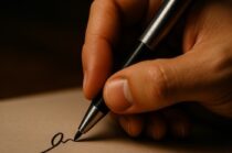 Signature Requirements USCIS